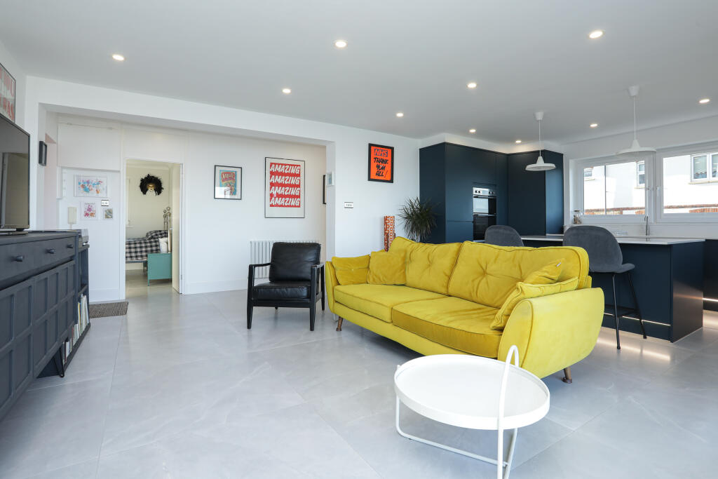 general Flat 5, Kimb