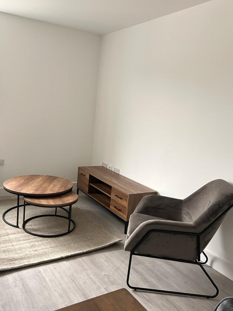 Living space 1