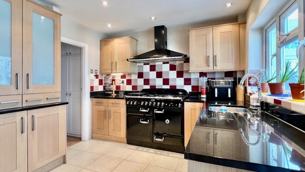 Kimberley Road, London, E4