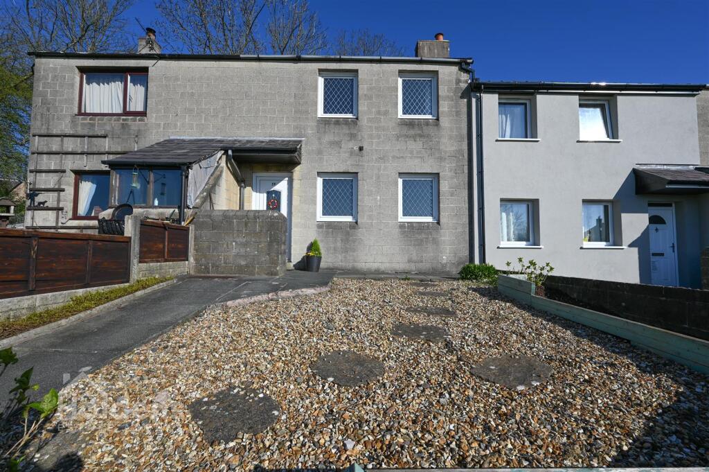 Kirkfield, Chipping, Preston