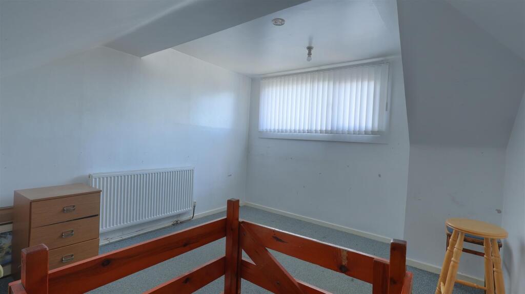 Calderhurst Drive Loft Room