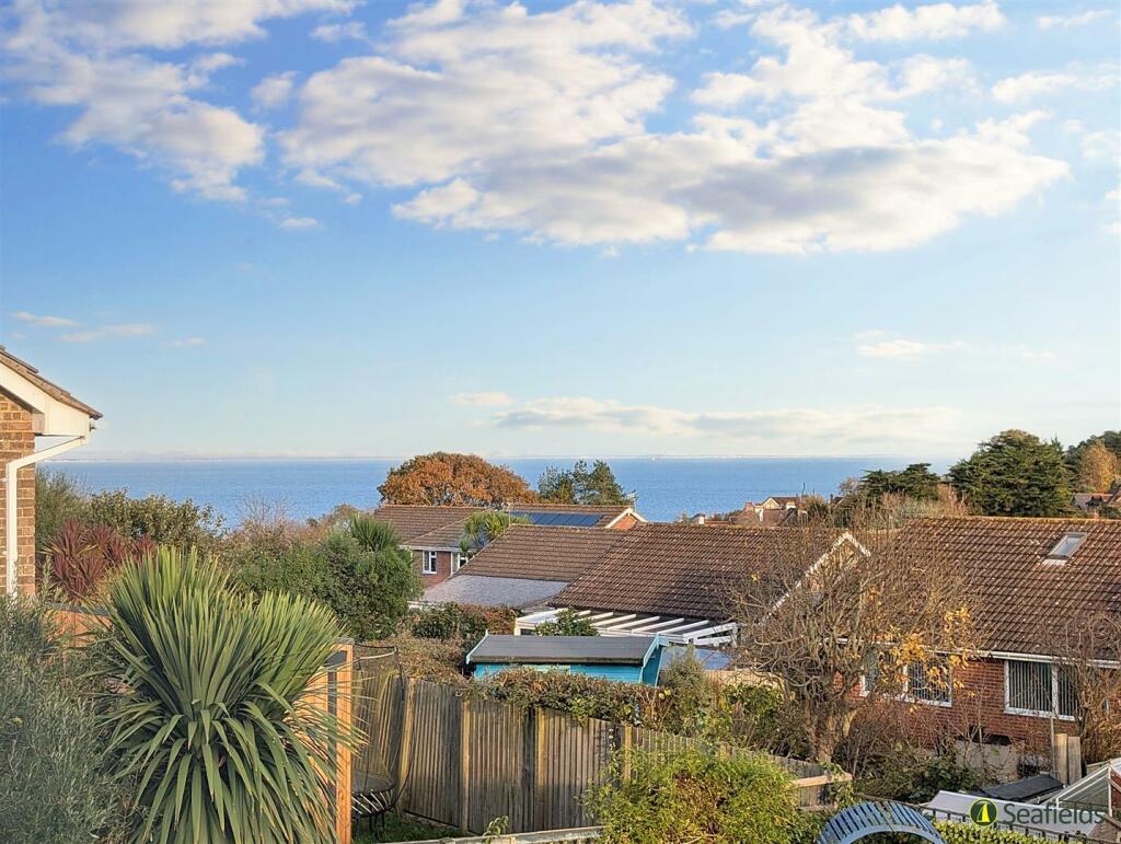 Sea Views