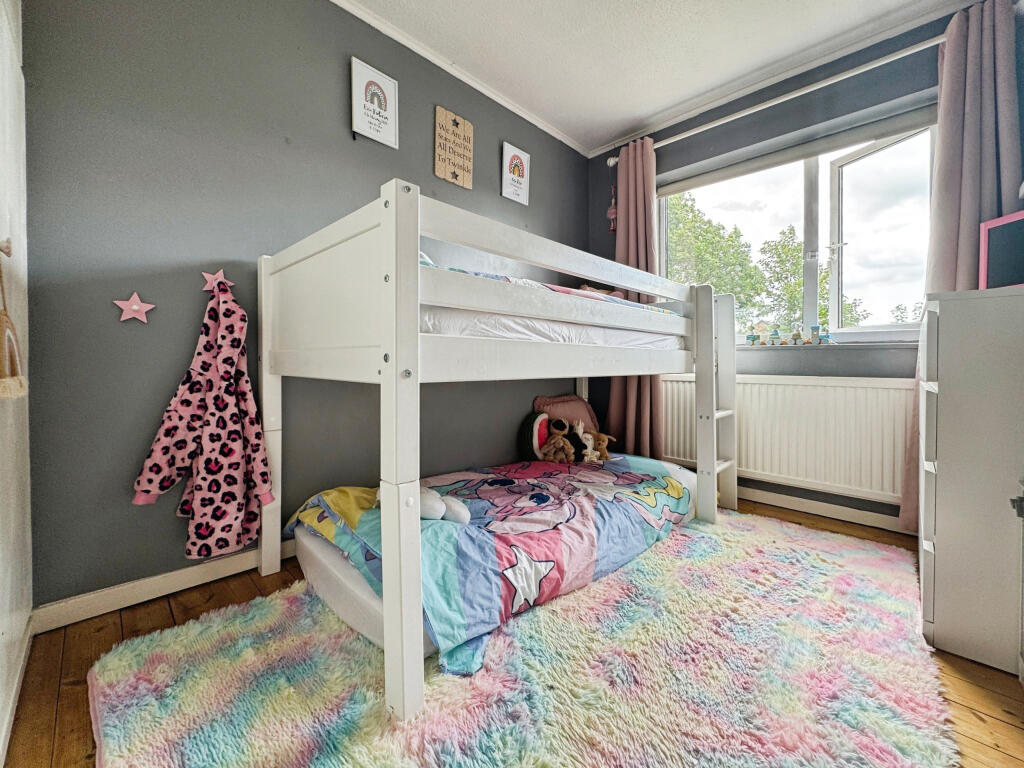 7 Denton Walk, Wigston Meadows, Wigston, LE18 3XJ