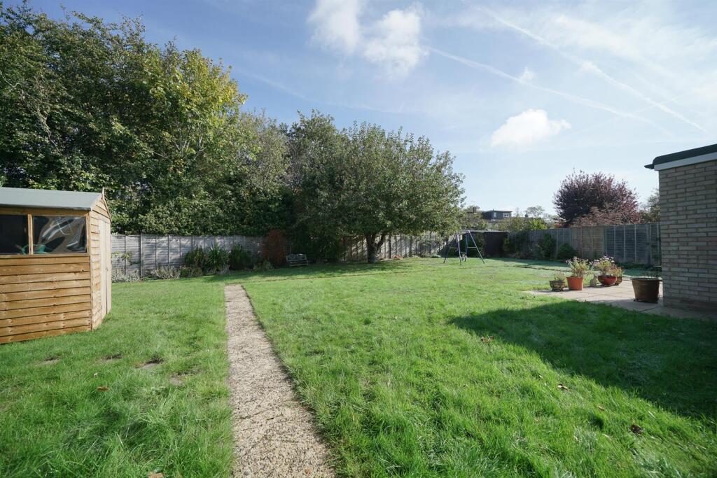 Garden 1