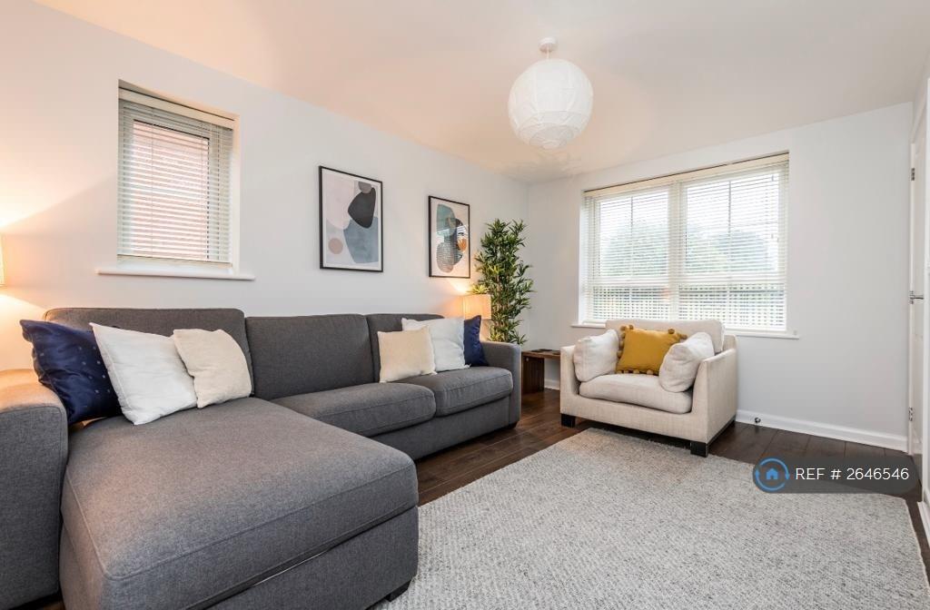 Front Living Room