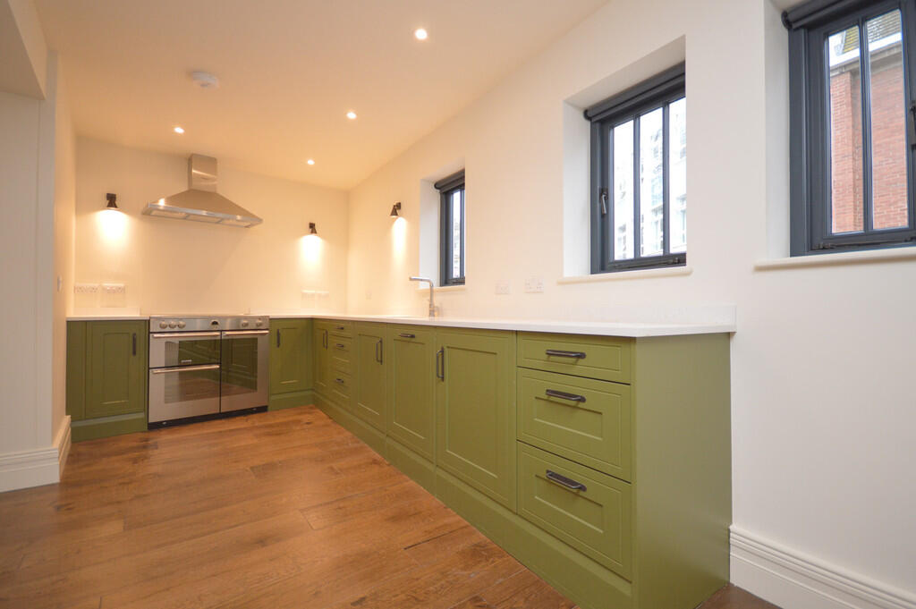 Kitchen Internal