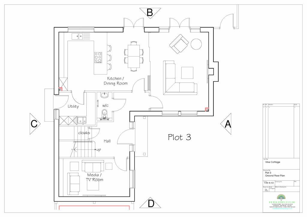 Proposed Layouts