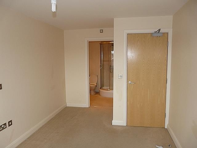 Bedrom One