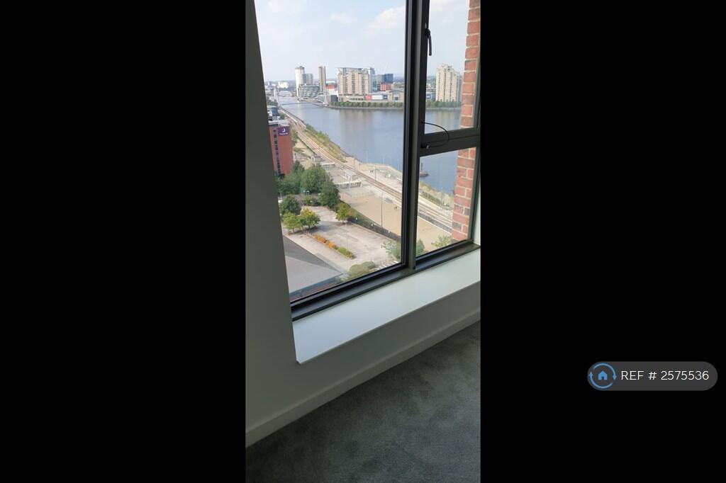 View From The Living Room