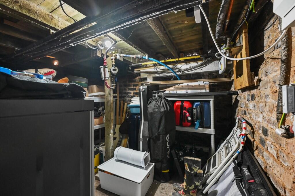 Cellar