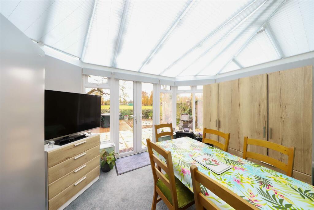 Conservatory