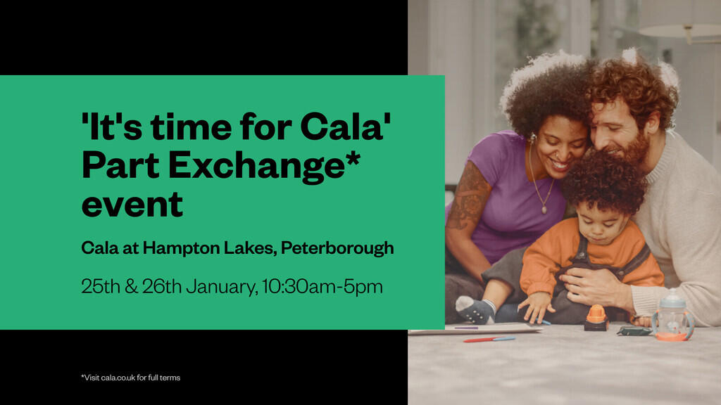 cala at hampton lakes