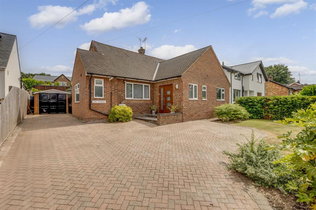 The Paddock, Rambling Way, Potten End, HP4 2SE-13.