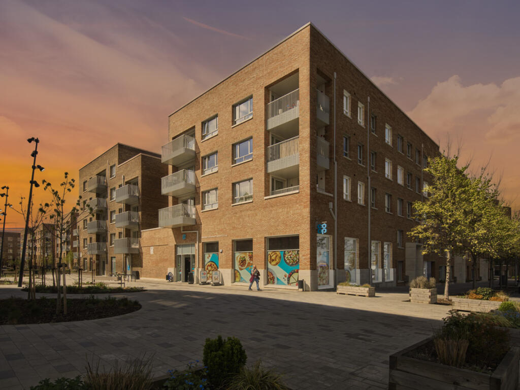 External Photography