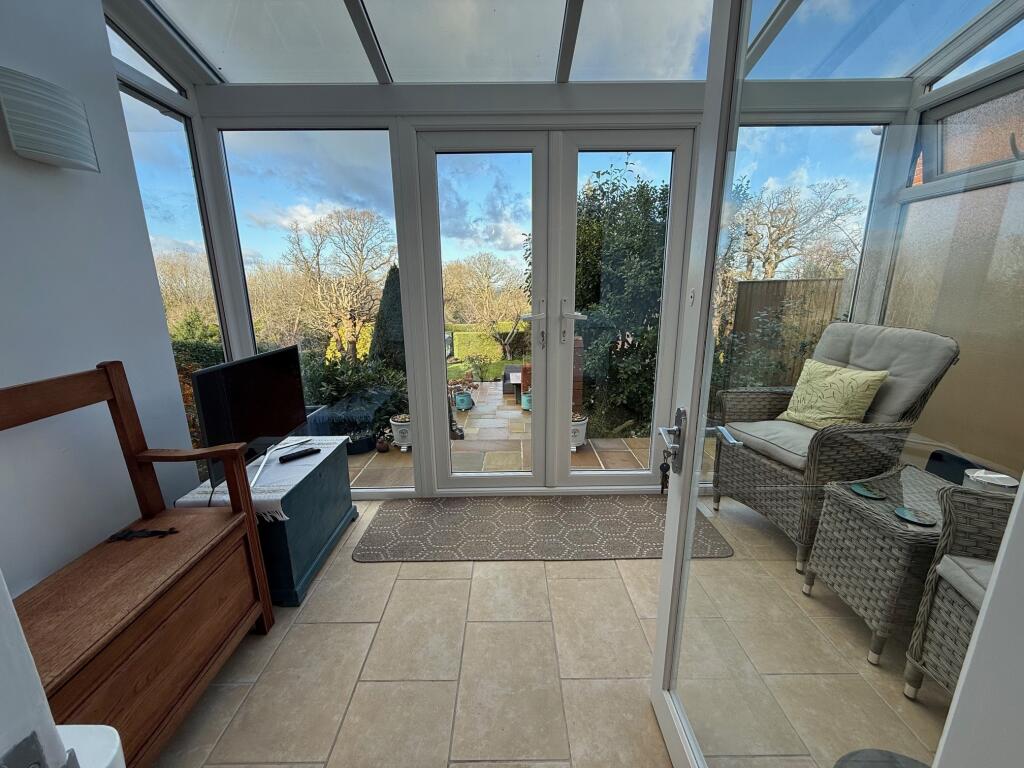 Conservatory