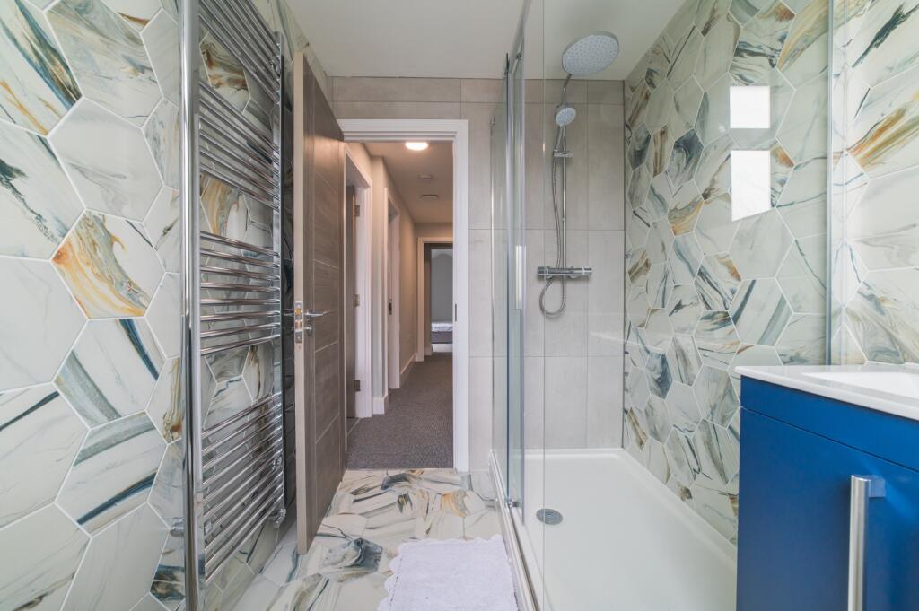 another student property from Award winning CPS HO