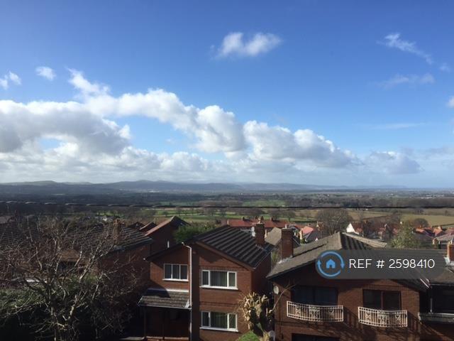 View From Front Of Property