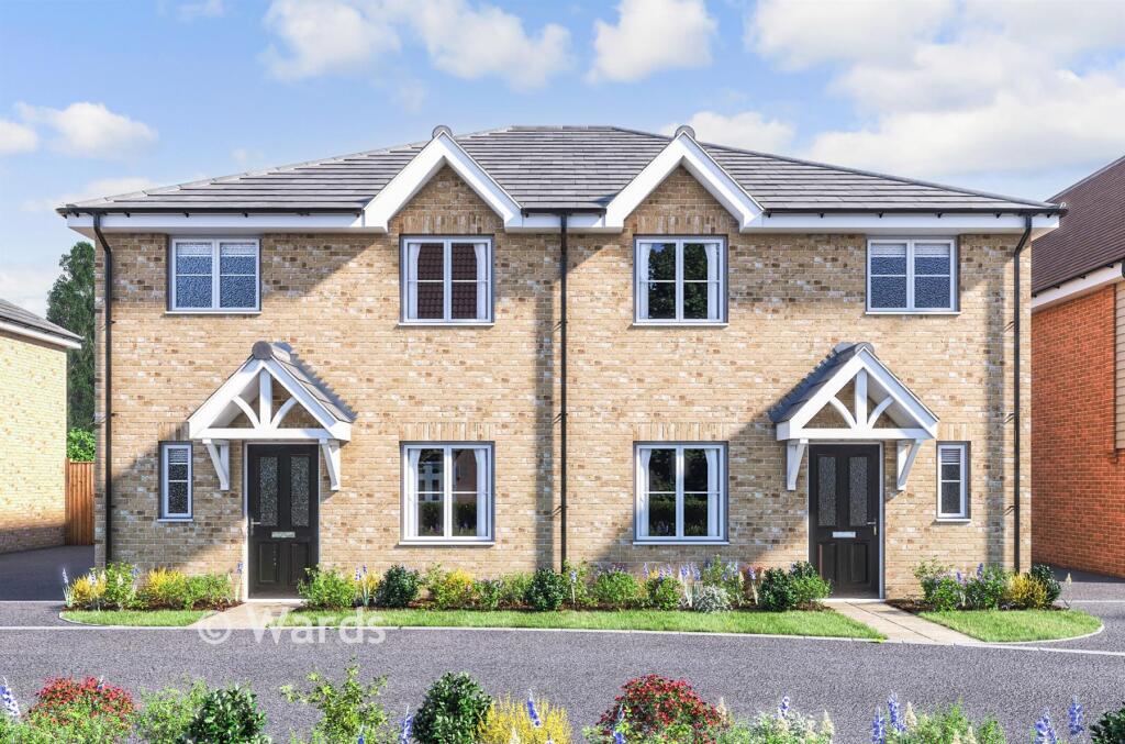 Dunlin Walk, Scholars Place Iwade, Iwade, Sittingbourne, Kent