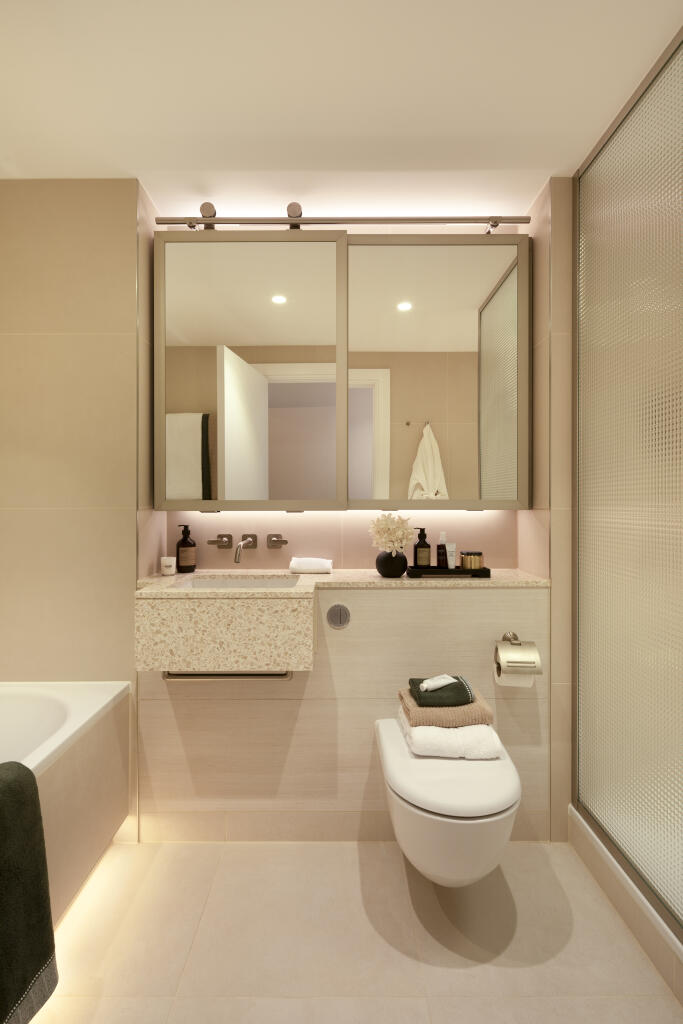 En-Suite
