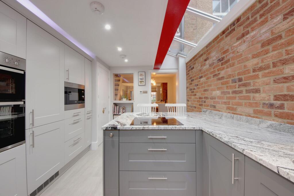 Kitchen #2