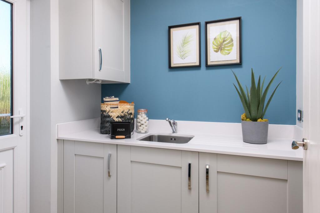 Showhome photography