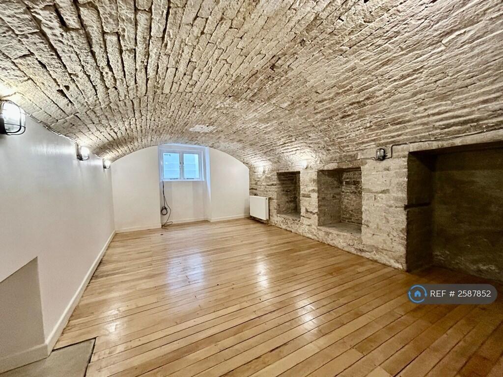 Cellar Room 