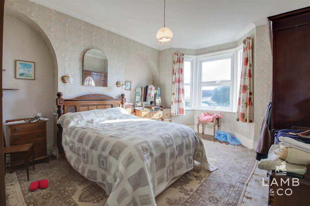 BEDROOM TWO
