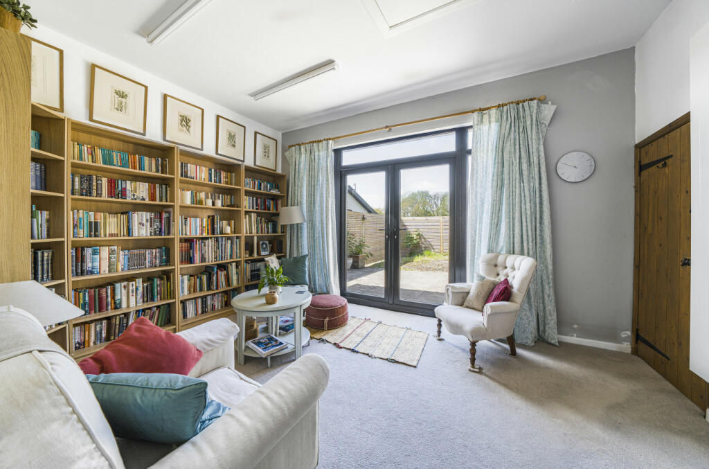 Dulverton Seddons
