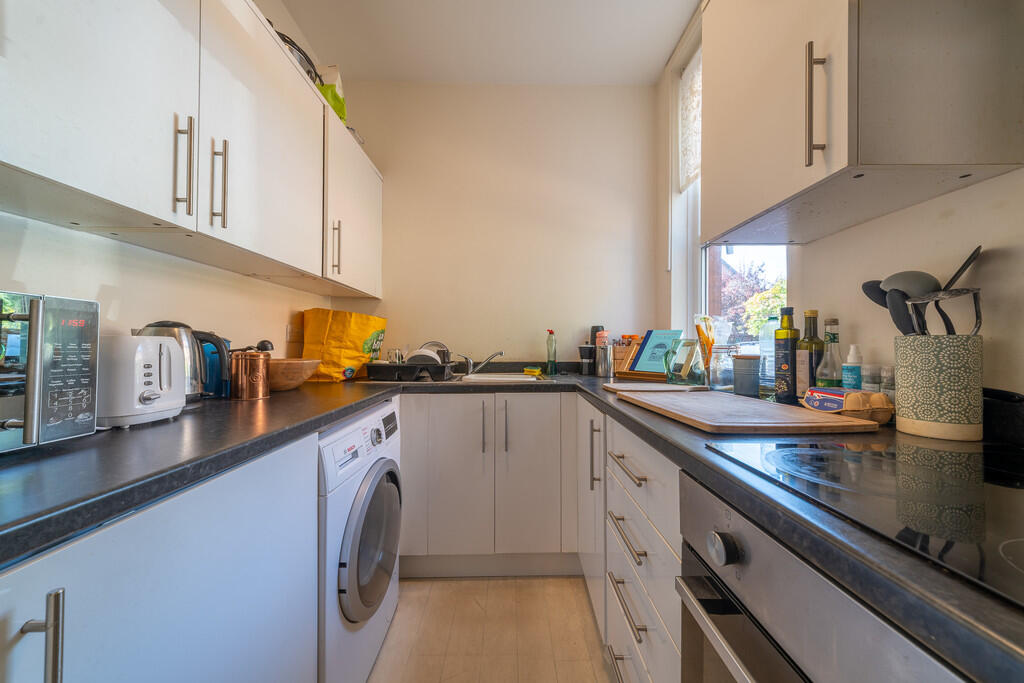 Flat 1 57 Barlow ...