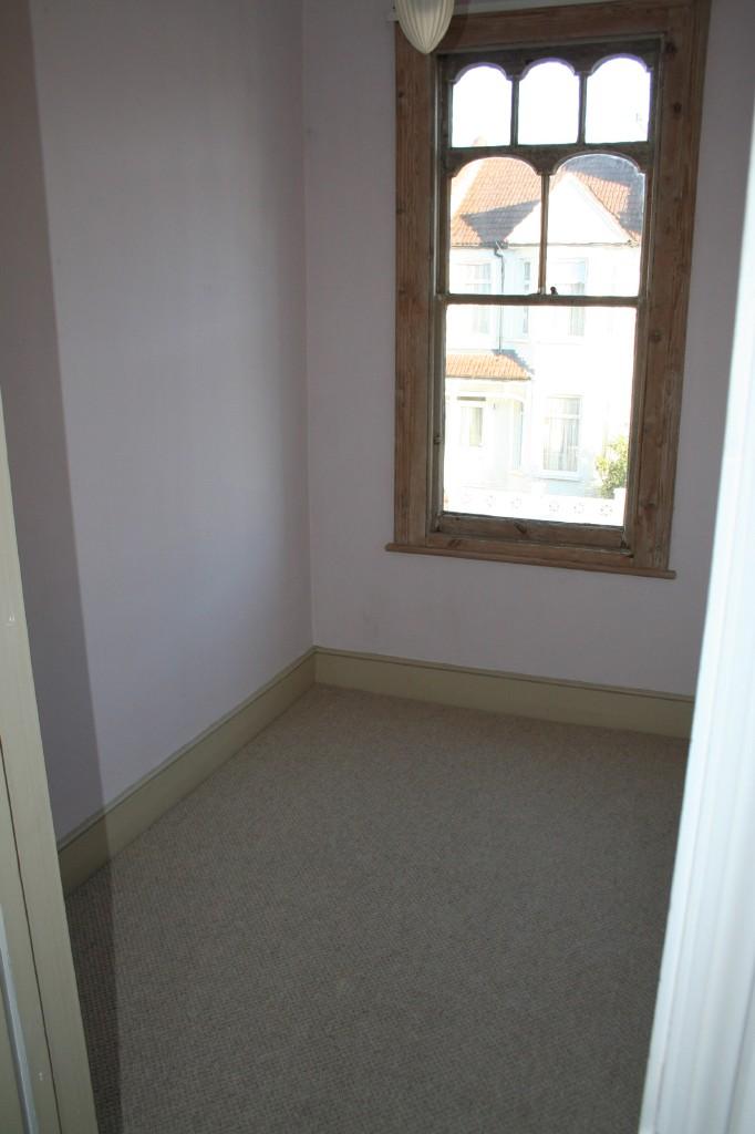 BEDROOM 3/STUDY