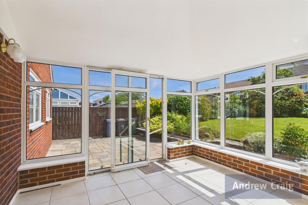 Sunroom