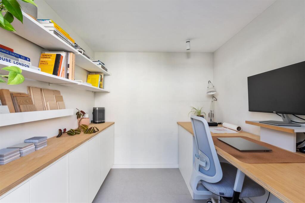 Home Office