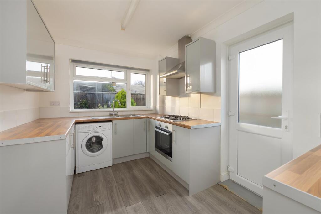 Highgate Road, Whitstable