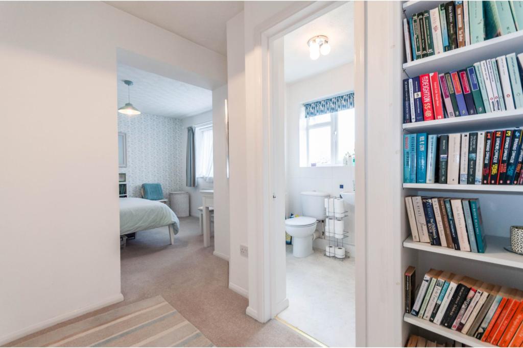 Master En-suite