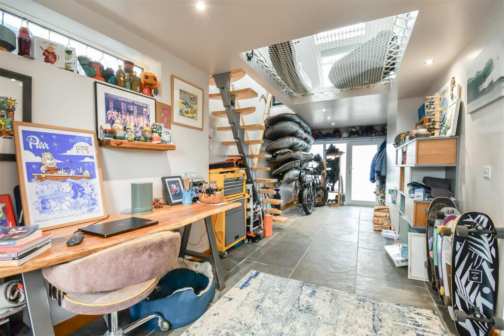 Office / Living