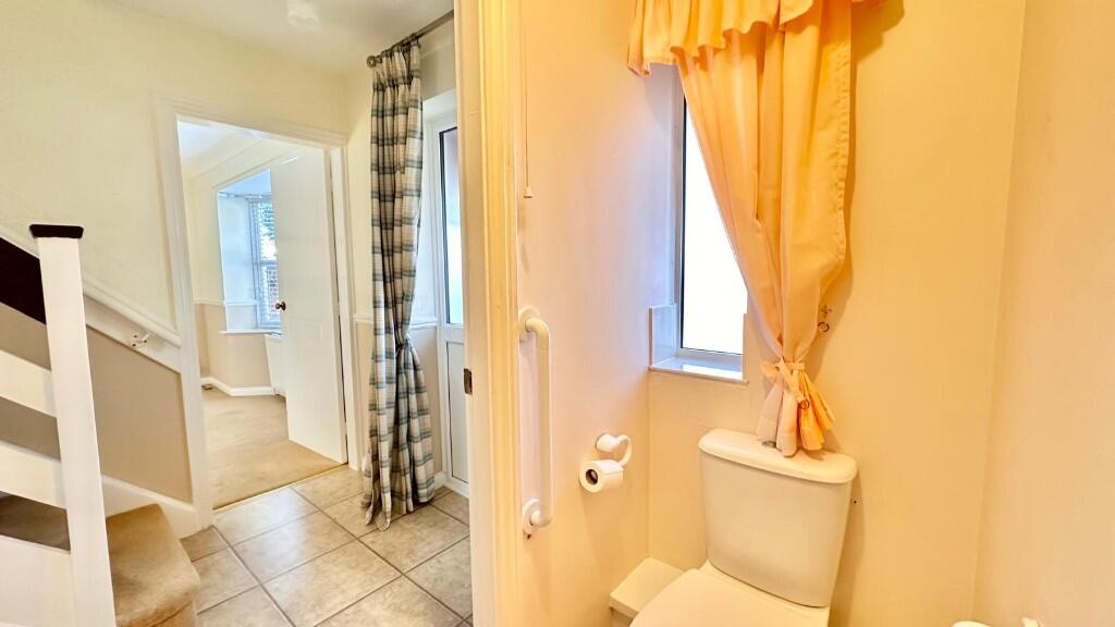 Cloakroom