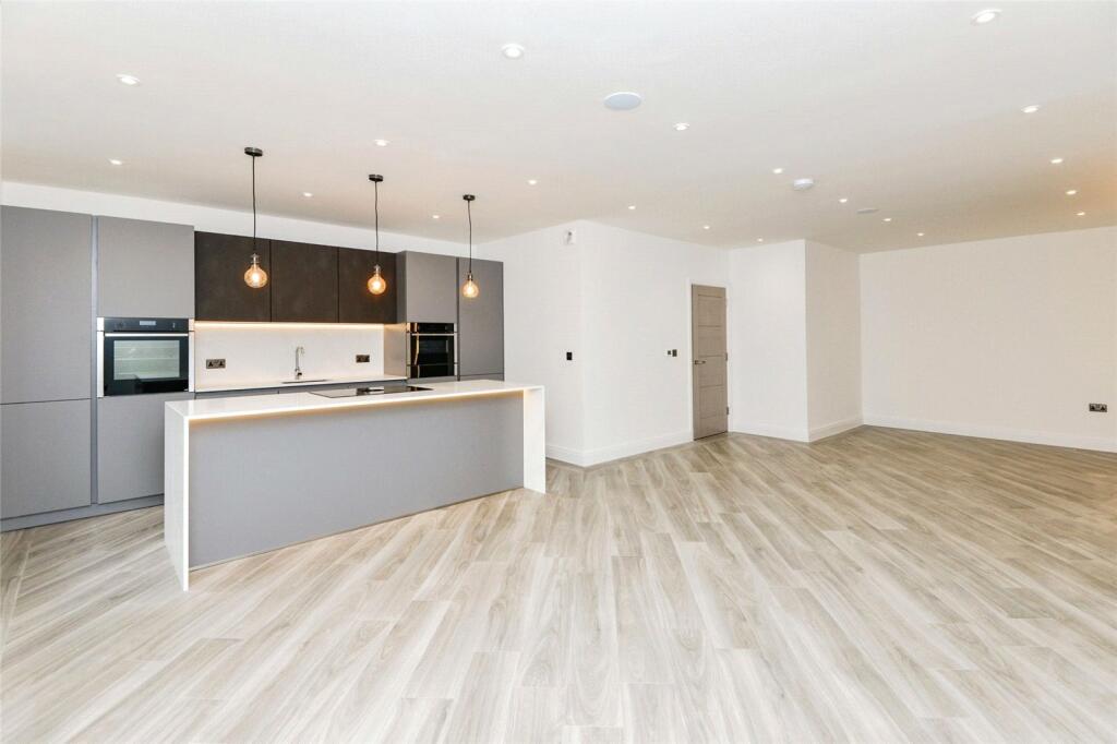 Open Plan