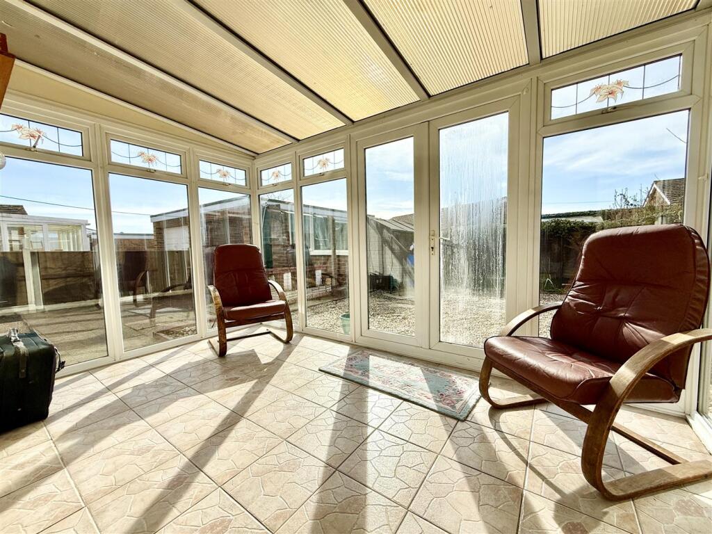 conservatory