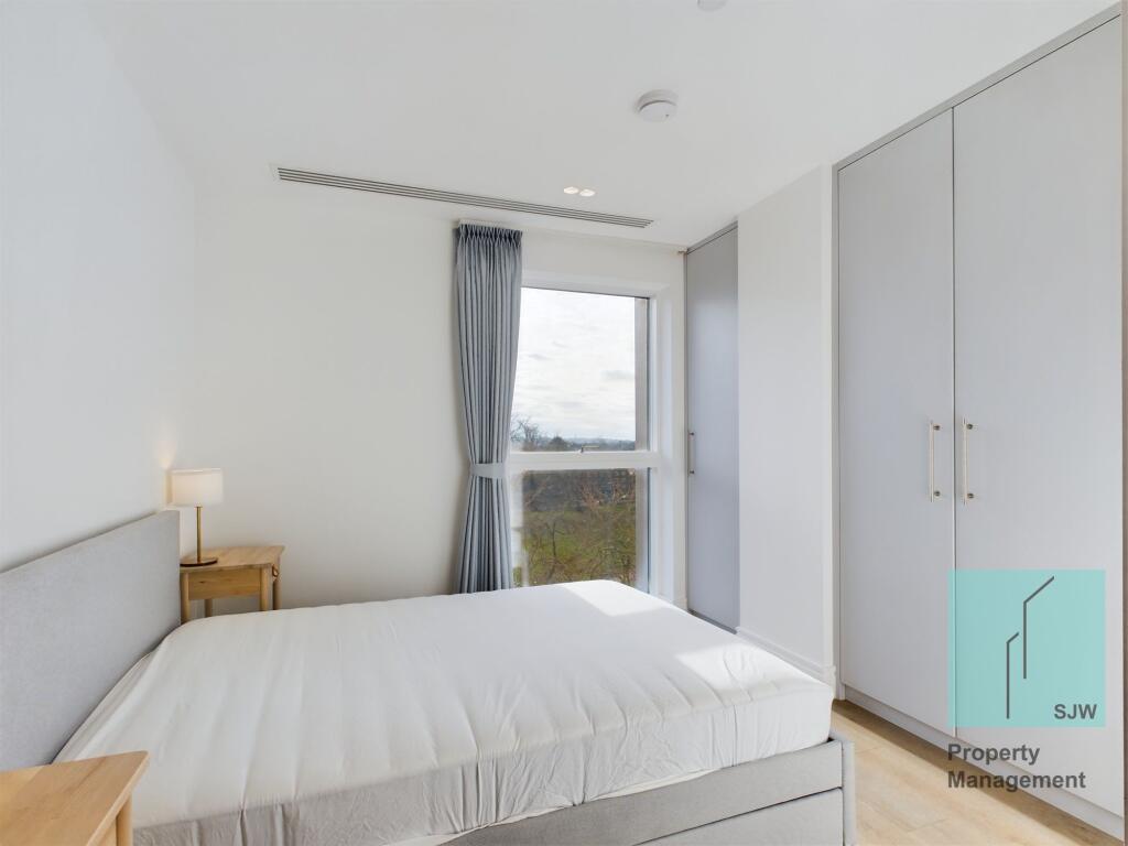 Bedrooms