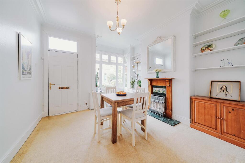 Reception Room One
