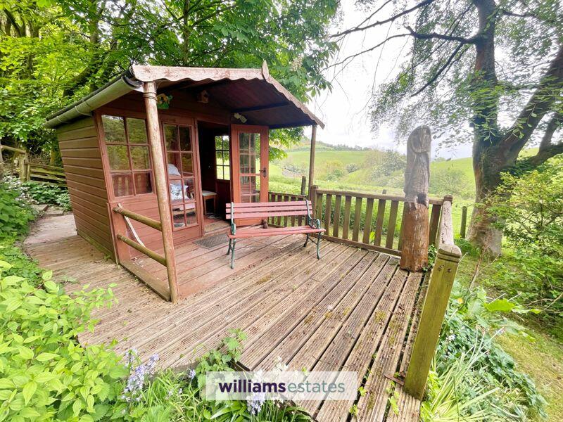 Summer House