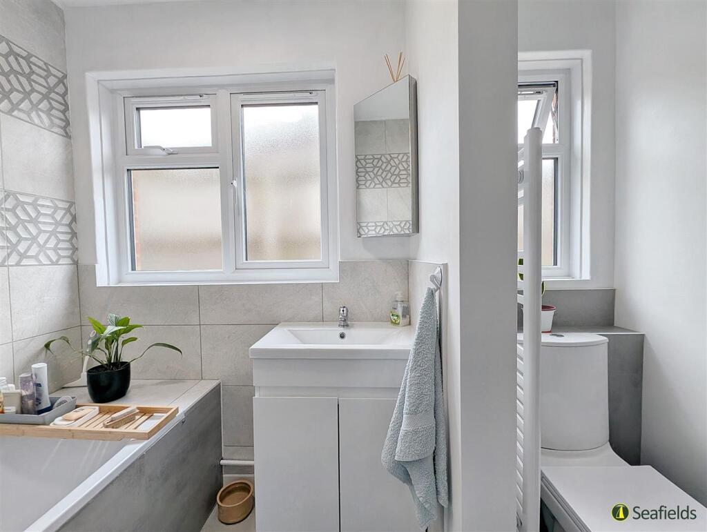 Bathroom/wc