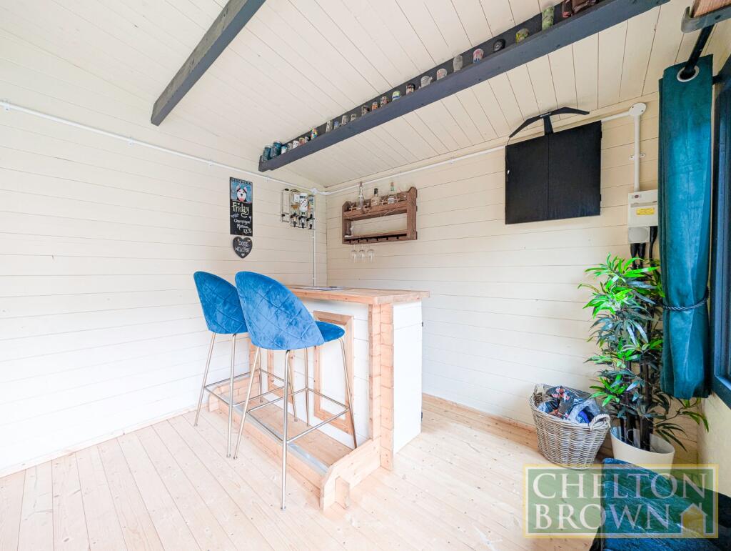 Cabin