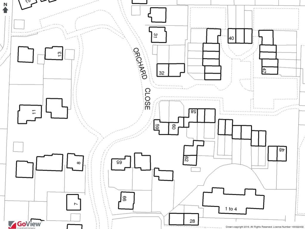 Map Detailed