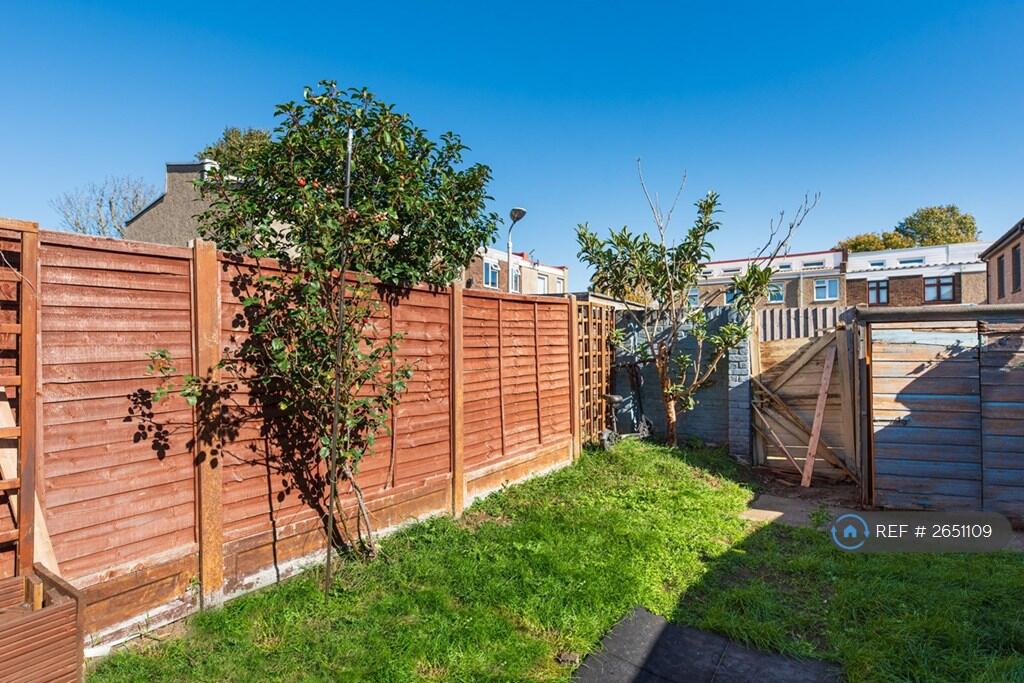 Private Garden