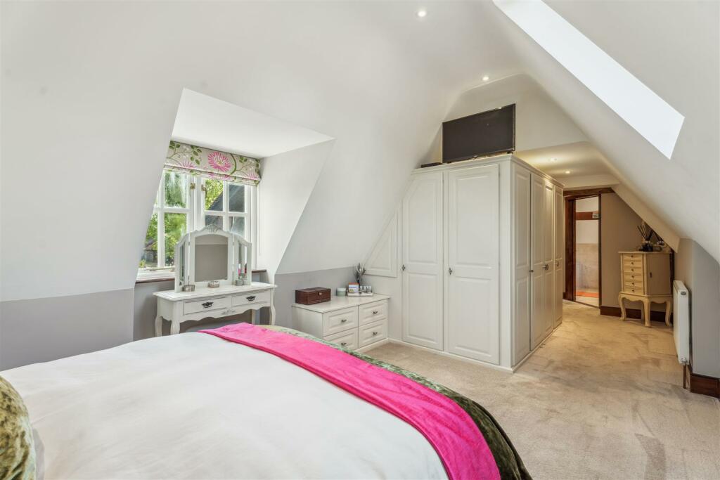 Principal Bedroom