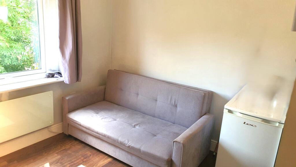 SOFA BED