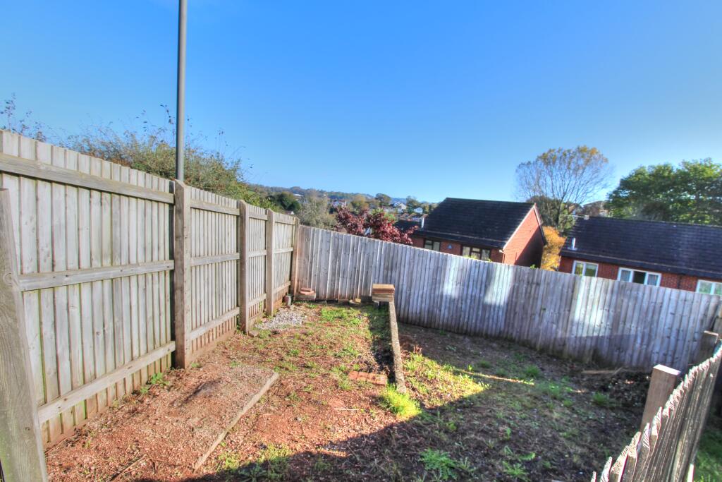 Vegetable Patch