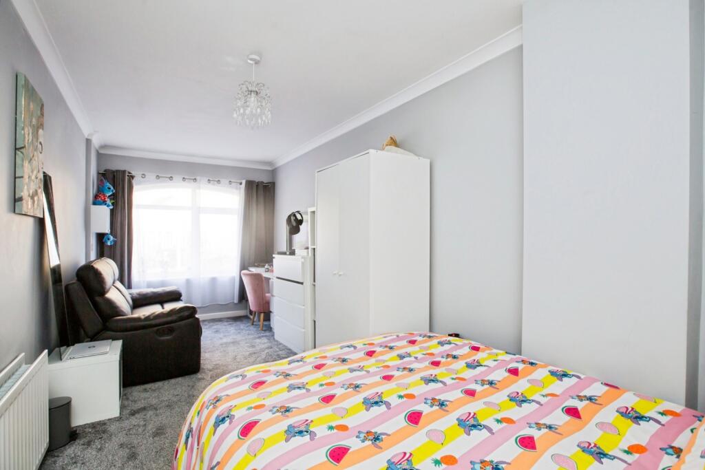 Bedroom 4