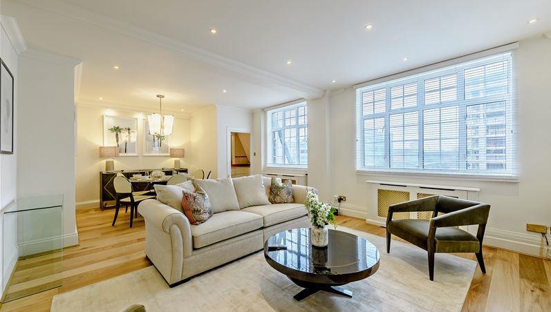 Strathmore Court, Park Road, London NW8